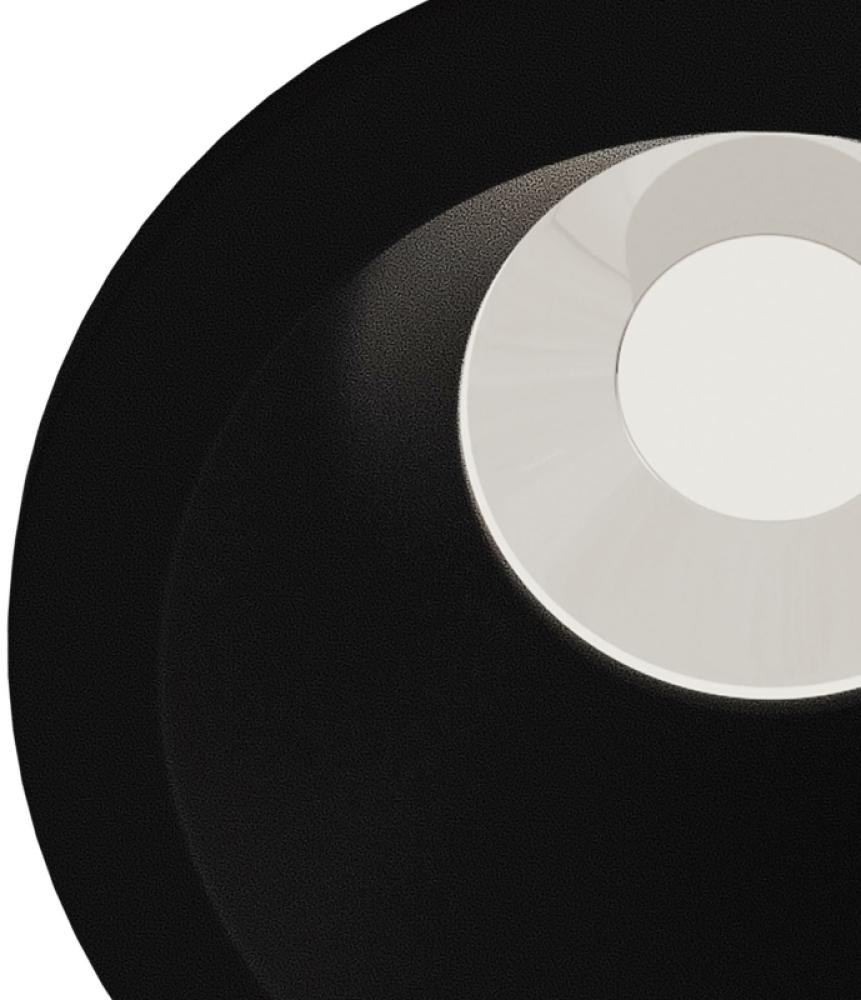 Maytoni Zoom Einbauleuchte rund IP65 Bild 1