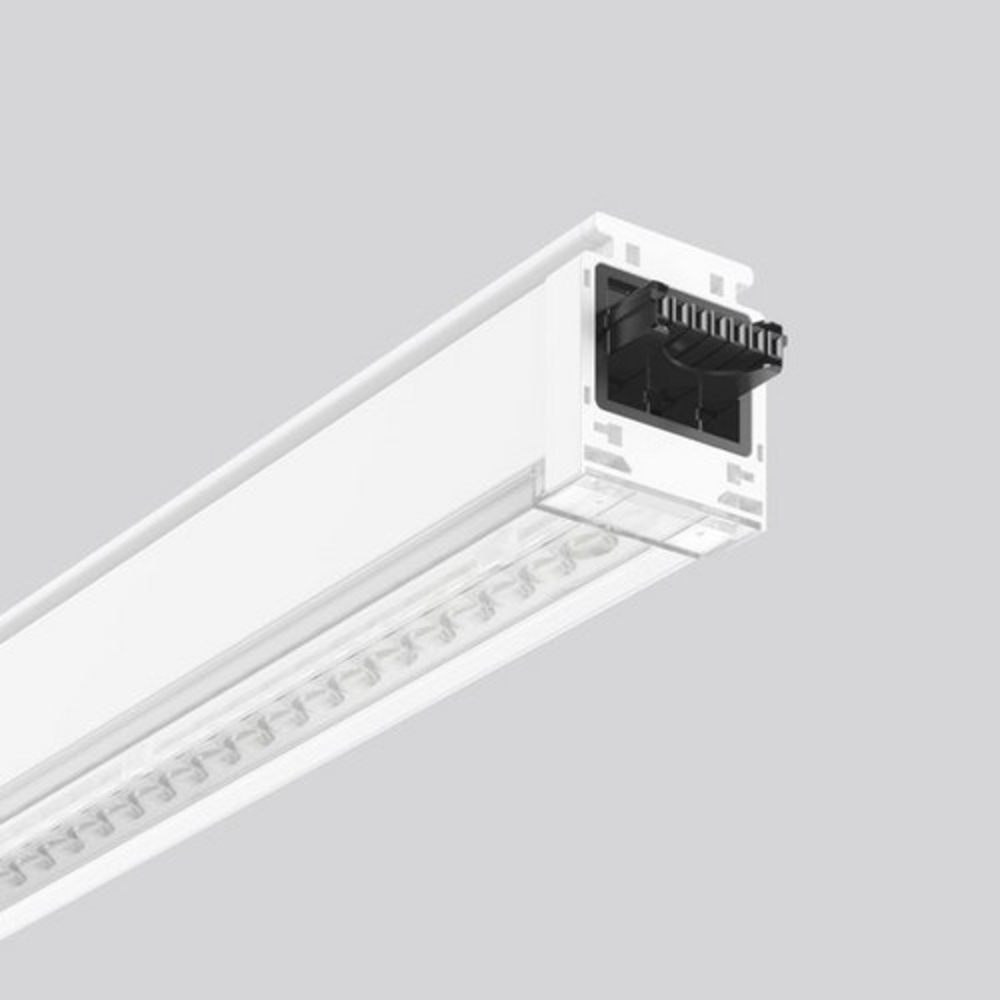 RZB 95450W1842.500.00M Linedo. LED/102-220W-840,4500,90°,5pol,OB. Bild 1