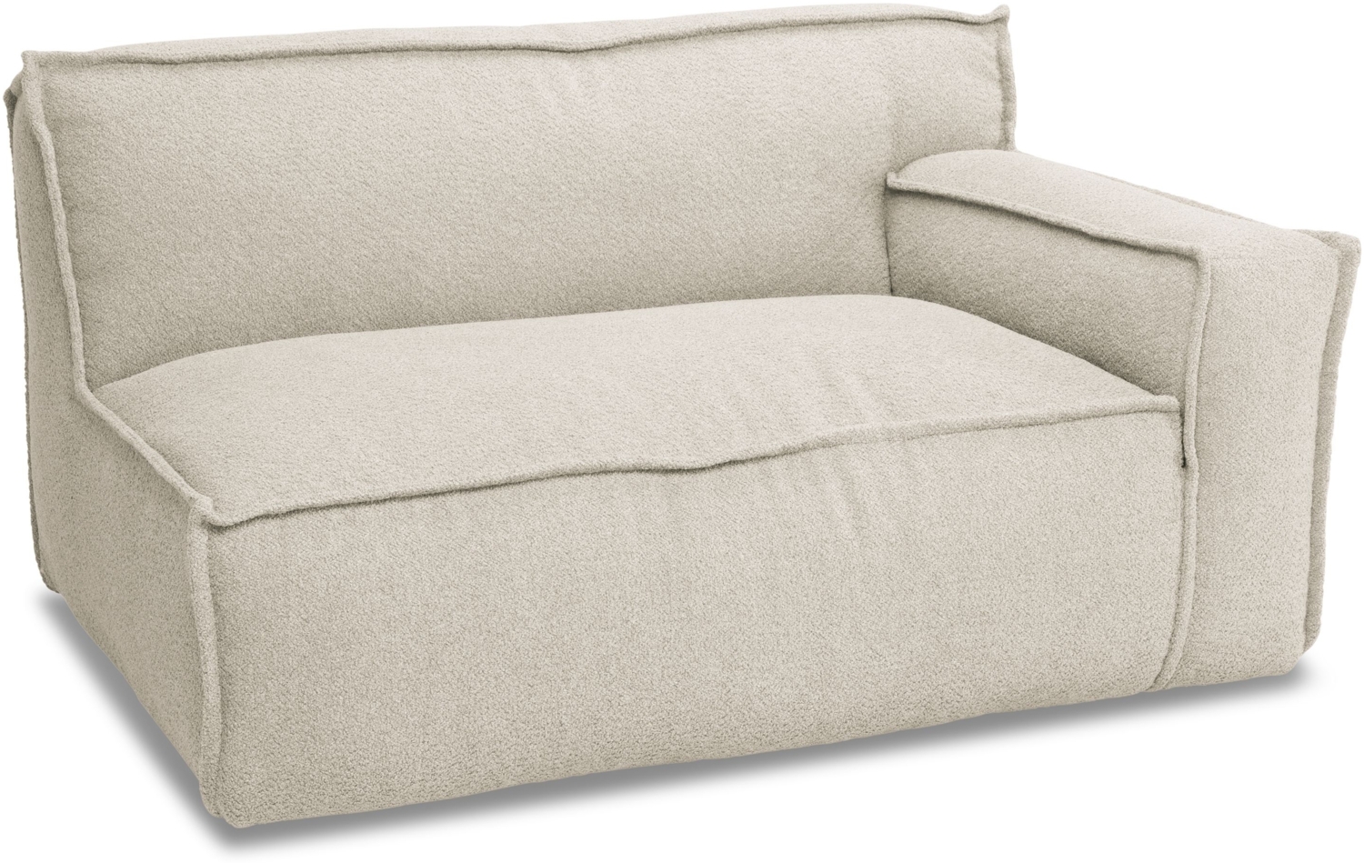 Sofaelement SANSIBAR RANTUM (BHT 145x79x110 cm) Bild 1