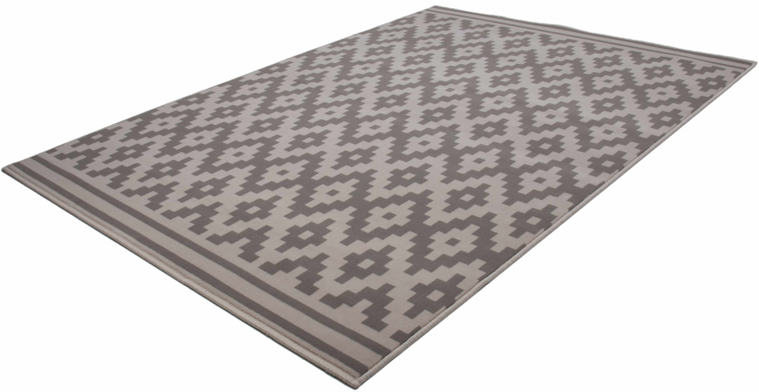 Now! 300 Taupe 200cm x 290cm Bild 1