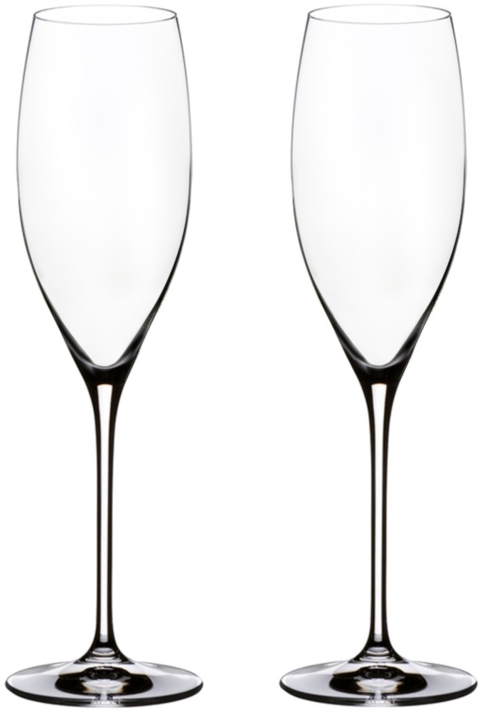 RIEDEL 6416/48 VINUM Cuvée PRESTIGE Champagnerglas 2er Set Bild 1