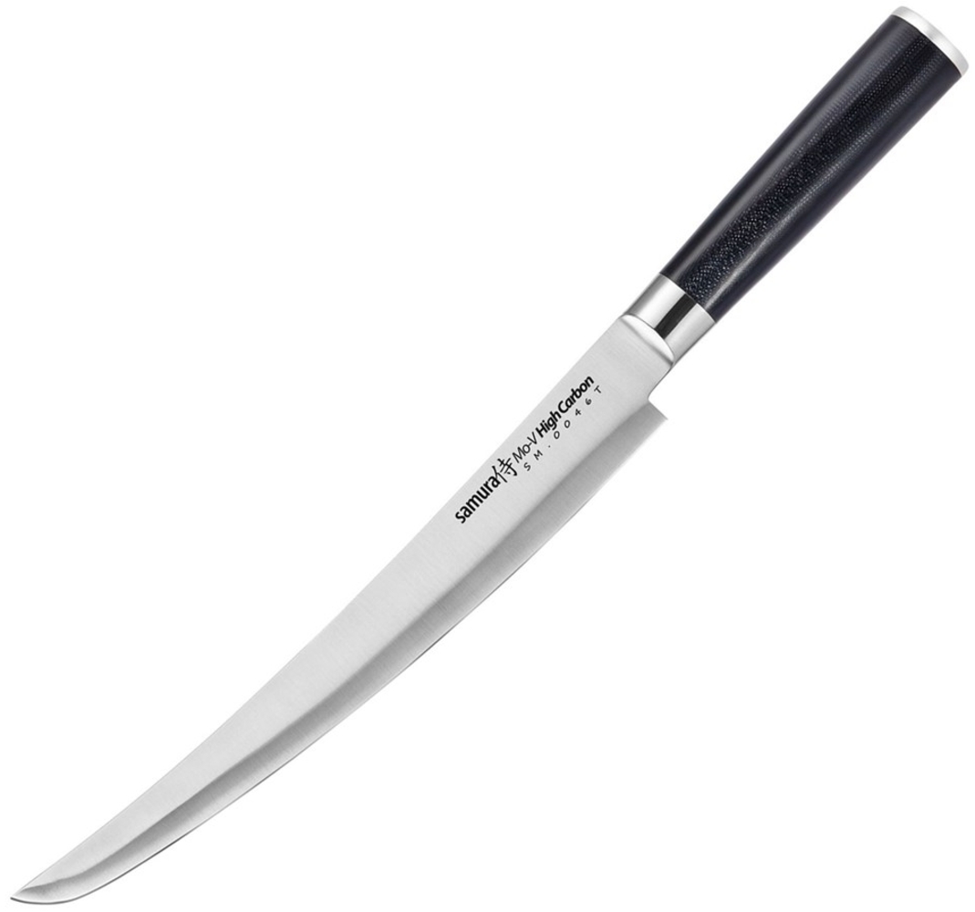 Samura Samura Küchenmesser Slicing Tanto 240mm SM0046T Bild 1