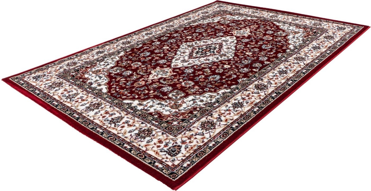 Teppich My Isfahan 740 red 120x170 Bild 1