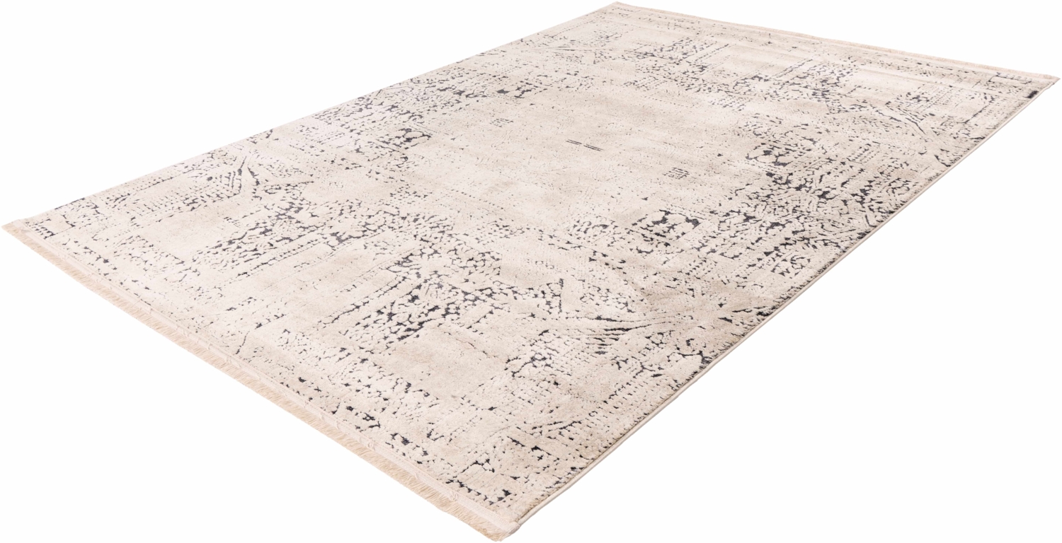Palace 400 Multi / Anthrazit 80cm x 150cm Bild 1