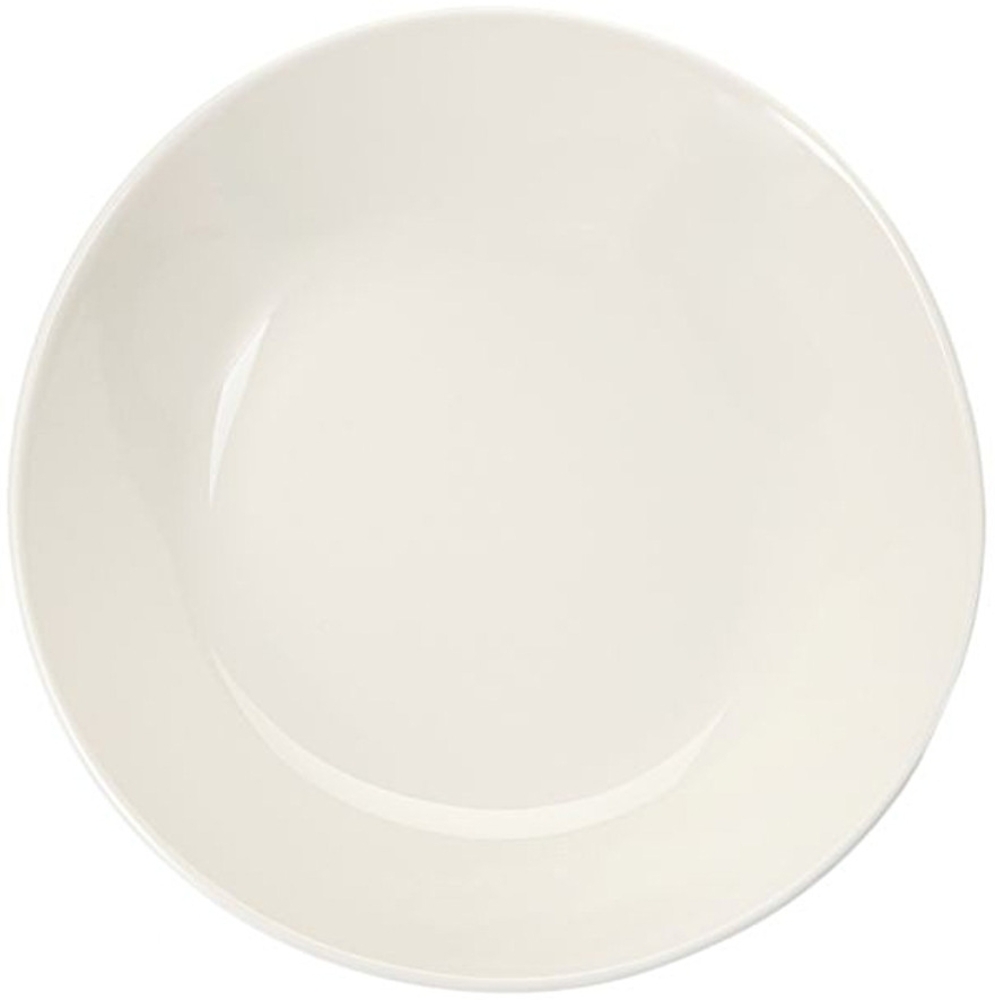 COMAS HARMONIA NUVOLO tiefer Teller 28 cm, 6 Stück, Porzellan Bild 1