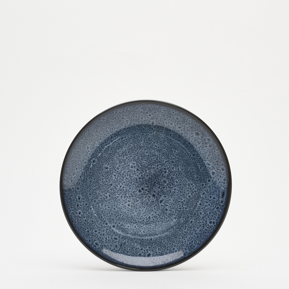 Dessertteller Töchter & Söhne MAX (LBH 21.40x21.40x2.50 cm) Bild 1