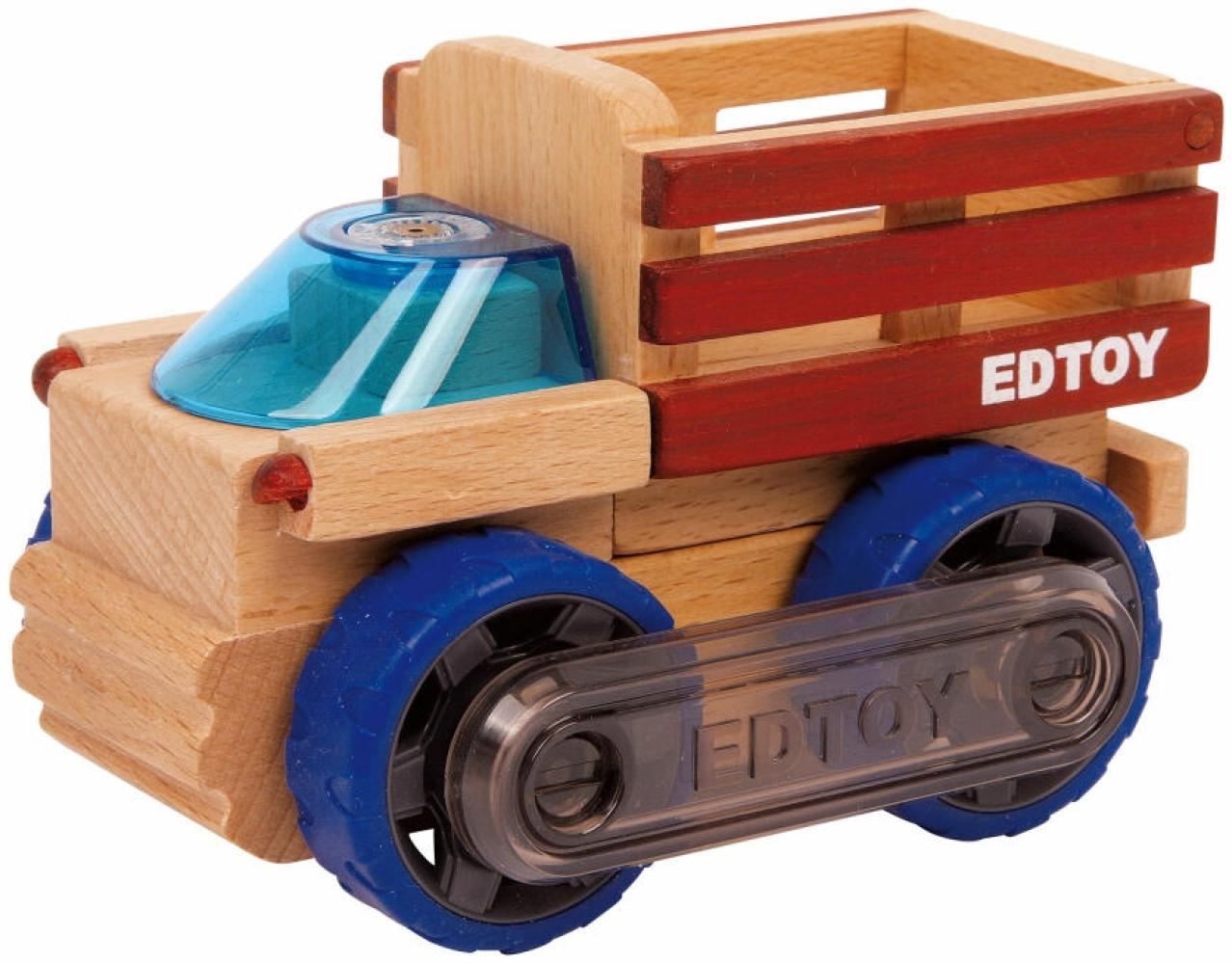 small foot Multilastwagen Bild 1