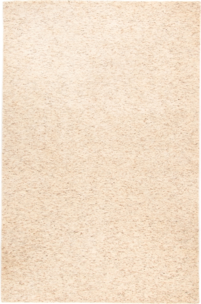 Morgenland Gabbeh Teppich - Softy - Theo - grau Bild 1