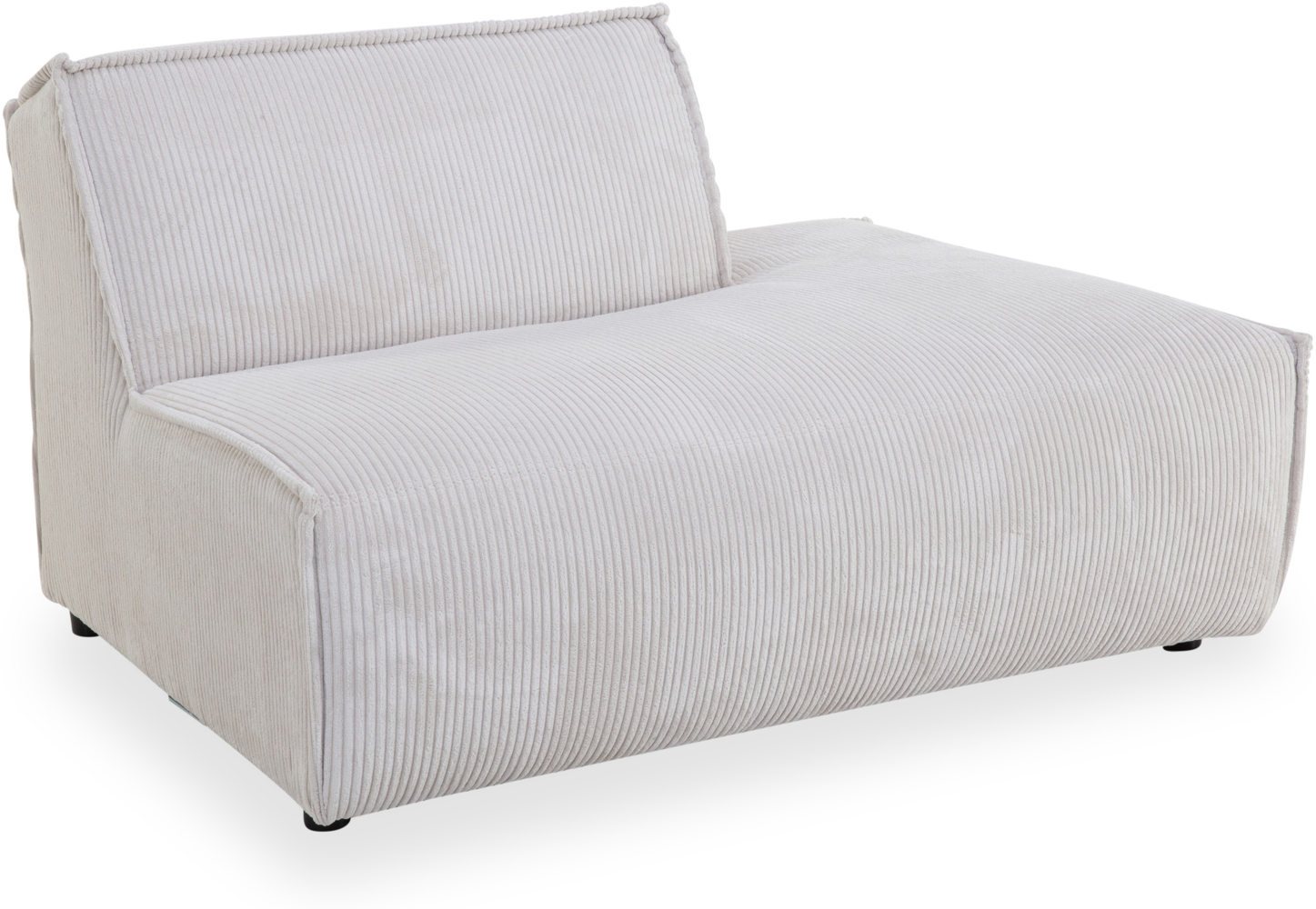 Sofaelement SANSIBAR KARLSHAM (BHT 140x76x101 cm) Bild 1