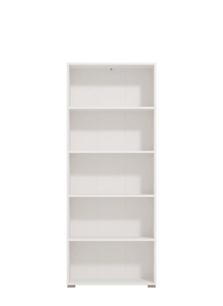 INOSIGN Aktenregal Tomar 5, Bücherregal mit viel Stauraum, Maße (B/T/H): 70/24,5/176,5 cm Bild 1