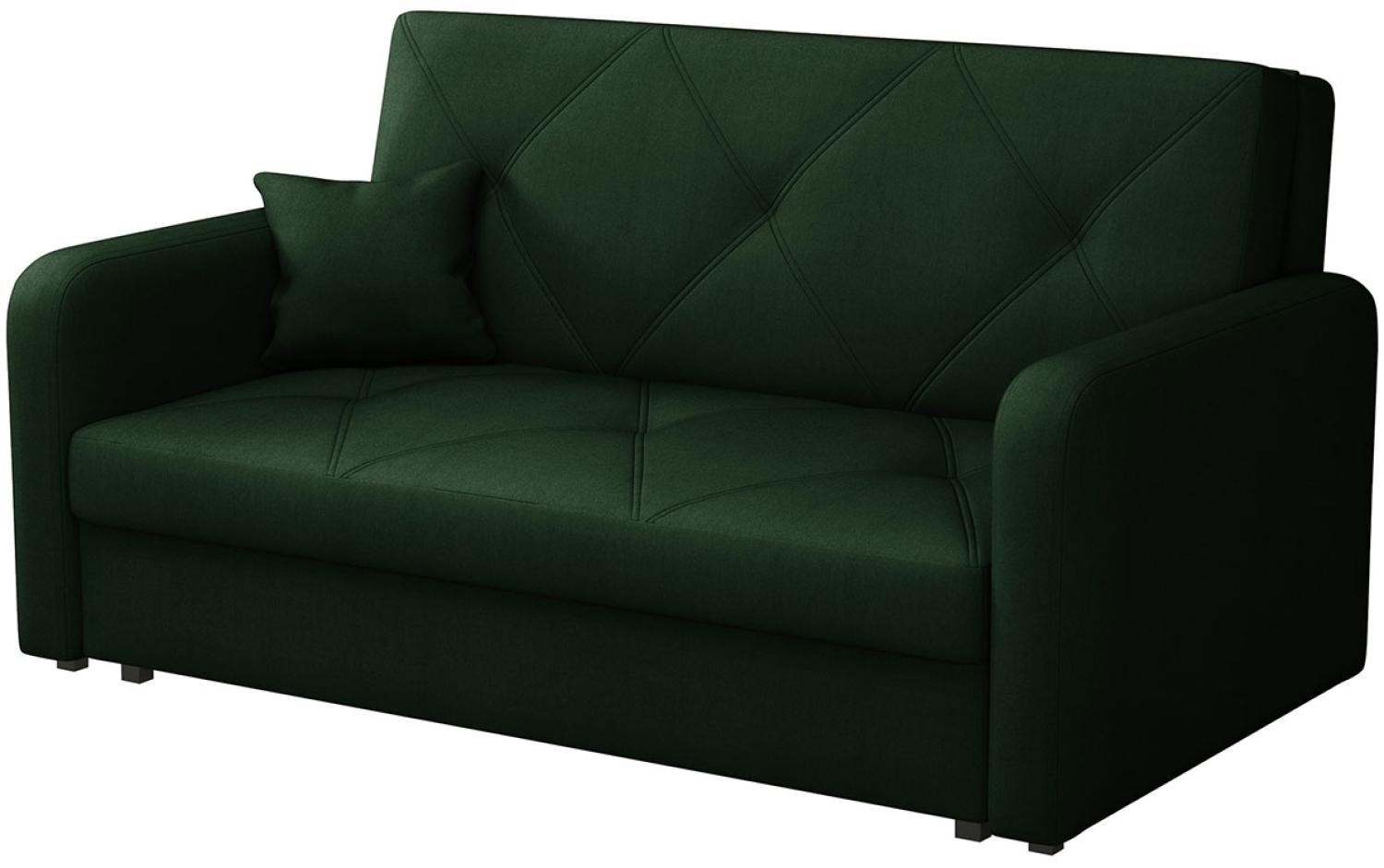 Schlafsofa Viva Sweet III (Farbe: Trinity 28) Bild 1