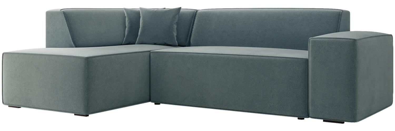 Ecksofa Lordin Premium (Farbe: Horton 204 03, Seite: Links) Bild 1