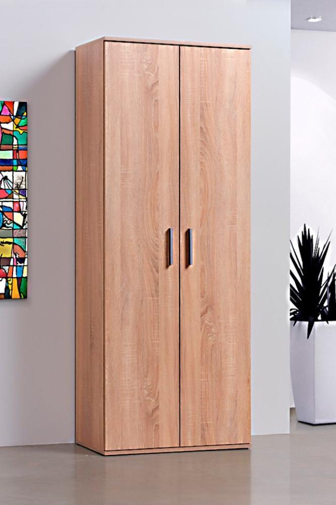 Procontour Mehrzweckschrank Clara Breite 64cm, mit Einlegeböden Bild 1