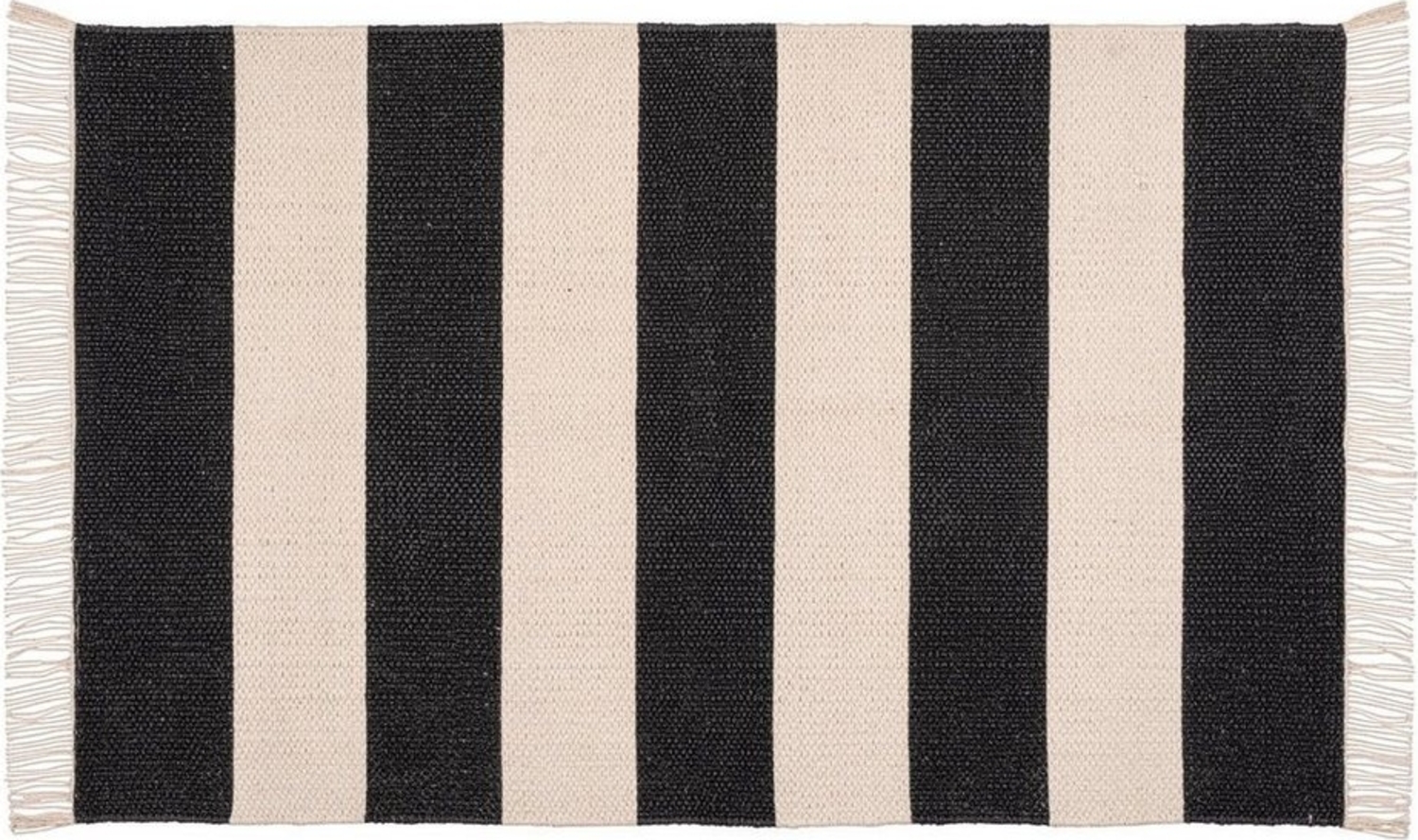 WENKO Badematte, Höhe 0 mm, für Badezimmer geeignet, angenehme Trittkomfort, Badematte Bild 1