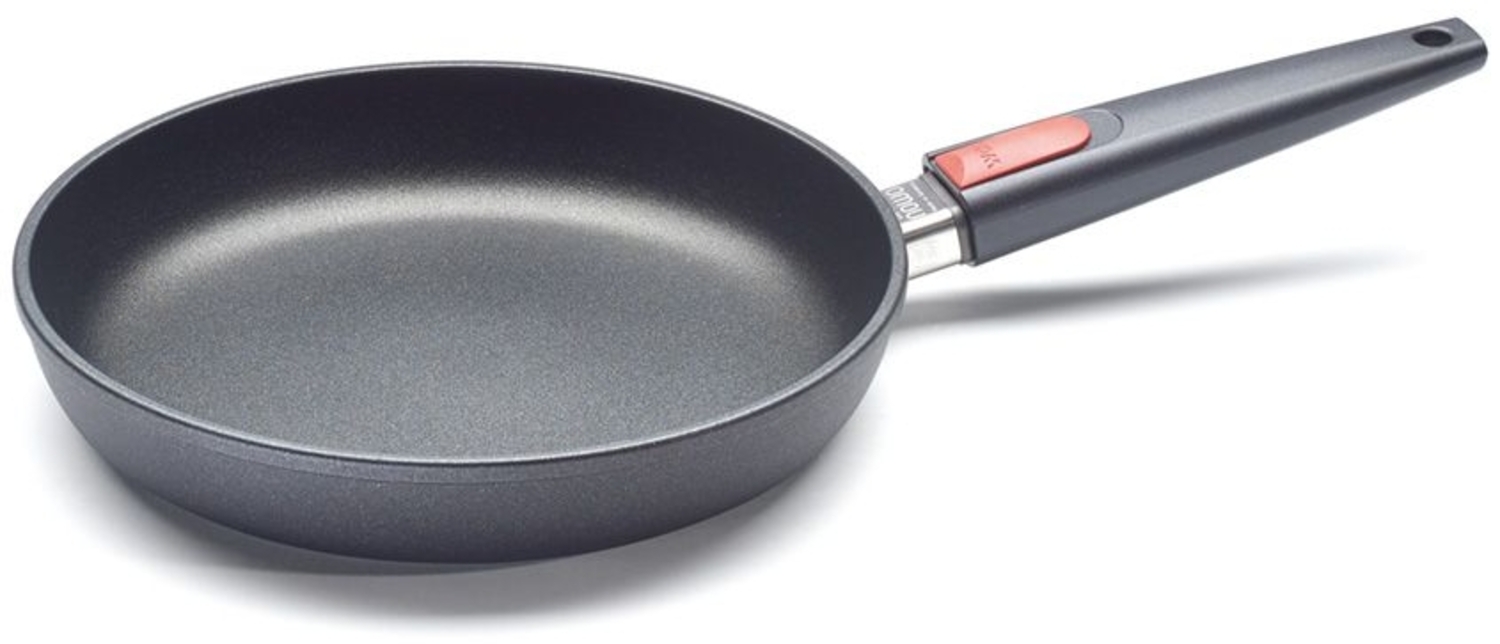 WOLL 'Nowo Titanium' Bratpfanne, 26,0 cm, Induktionsgeeignet Bild 1