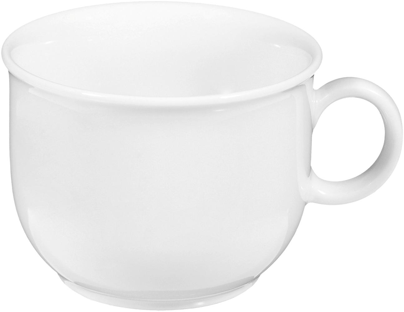 Kaffeetasse Compact weiß Bild 1