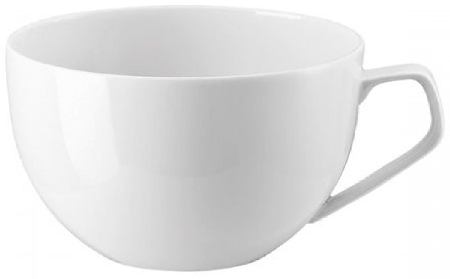 Rosenthal TAC Gropius Kombi-Obertasse Weiss Bild 1