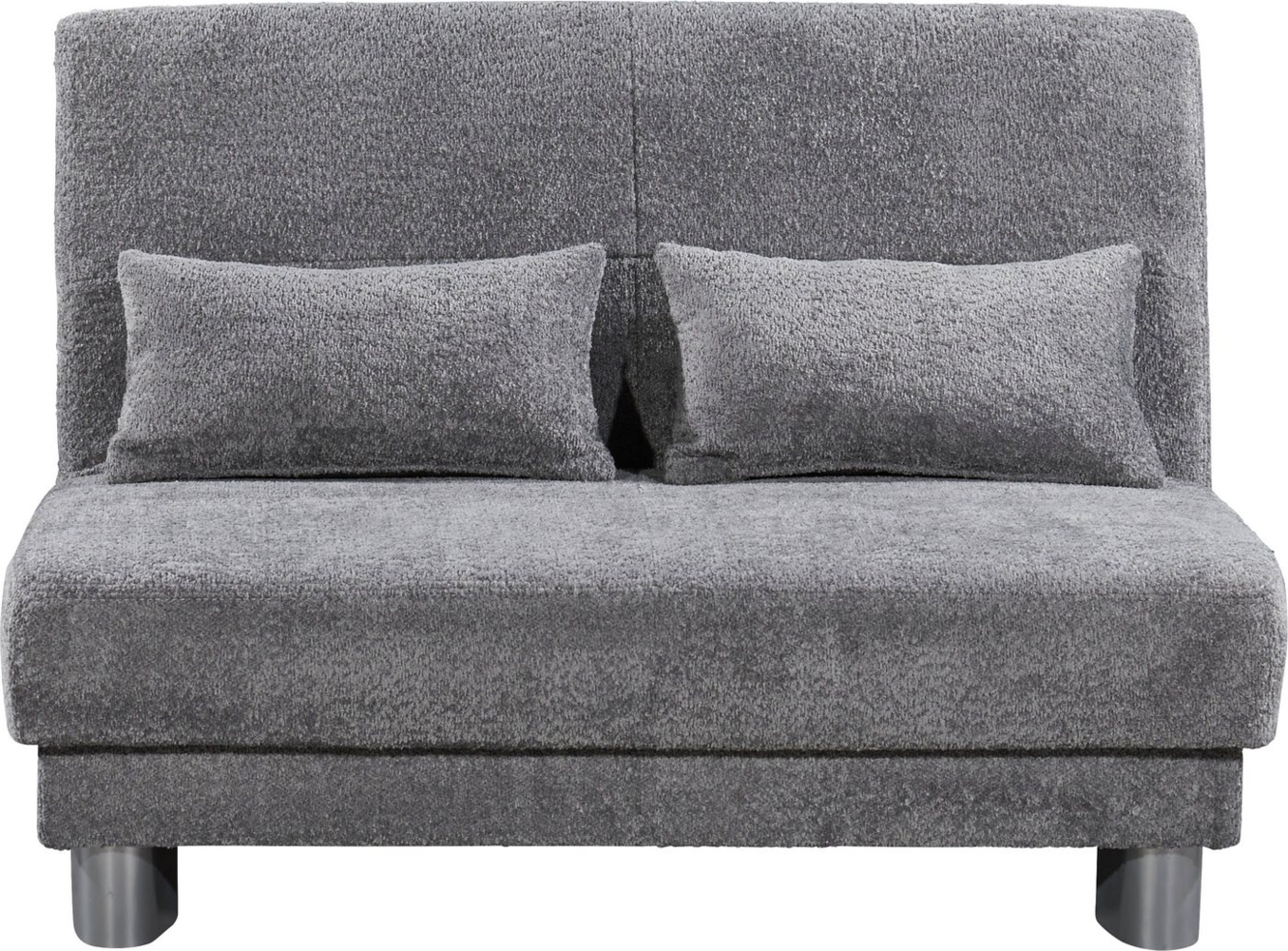 INOSIGN Schlafsofa Gina, mit einem Handgriff vom Sofa zum Bett Bild 1