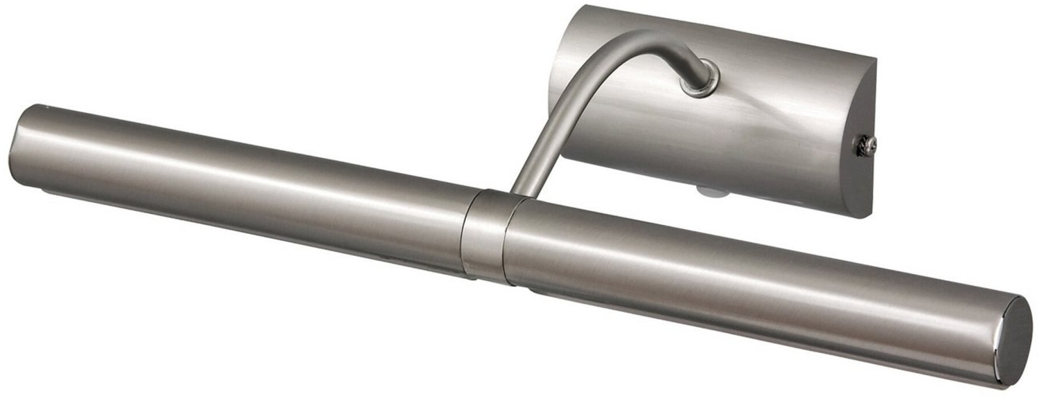 Rabalux Picture light Bilderleuchte 2x E14 chrom matt 362mm Bild 1