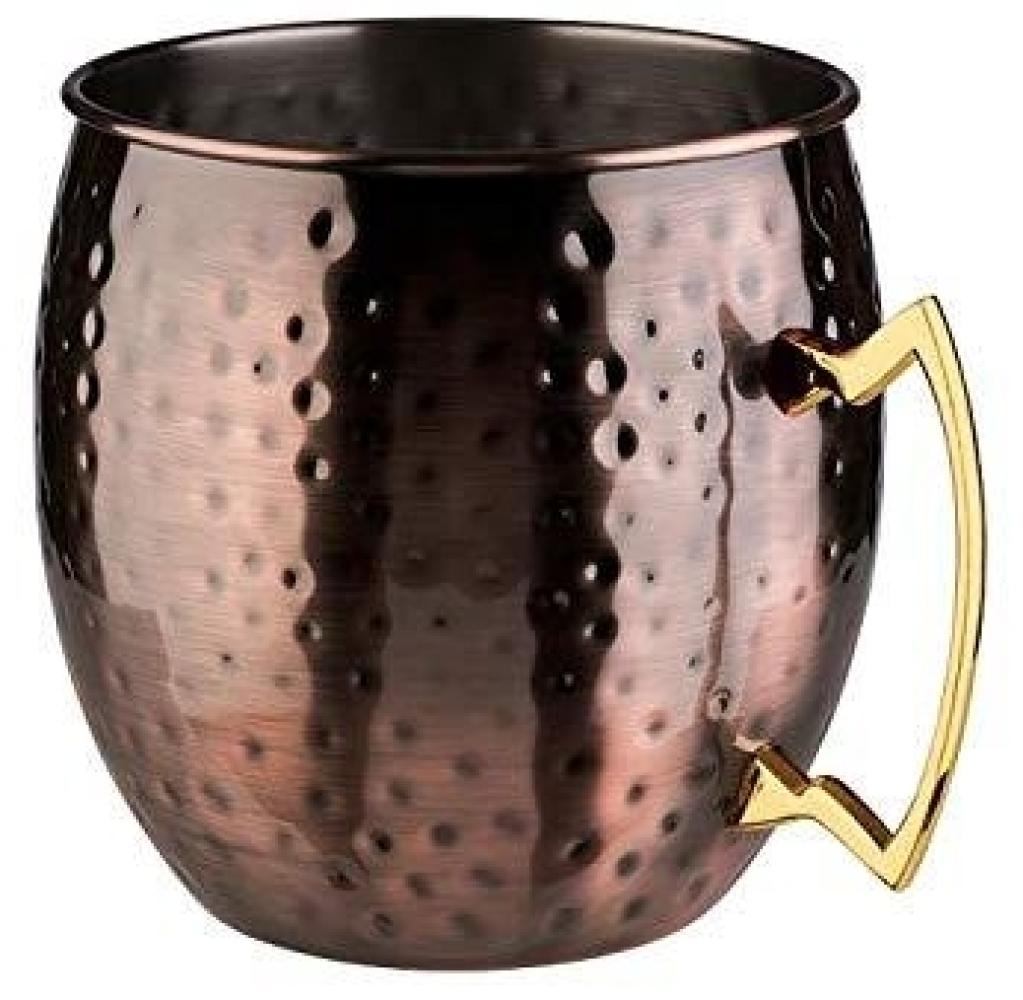 APS MOSCOW MULE Flaschenkühler -MOSCOW MULE- 93330 Bild 1