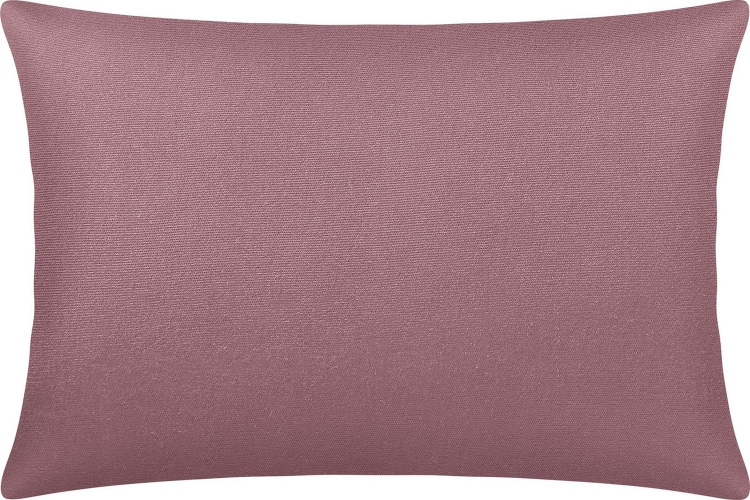 Erwin Müller Kissenbezüge Kissenbezug "Memmingen", Interlock-Jersey Uni Bild 1