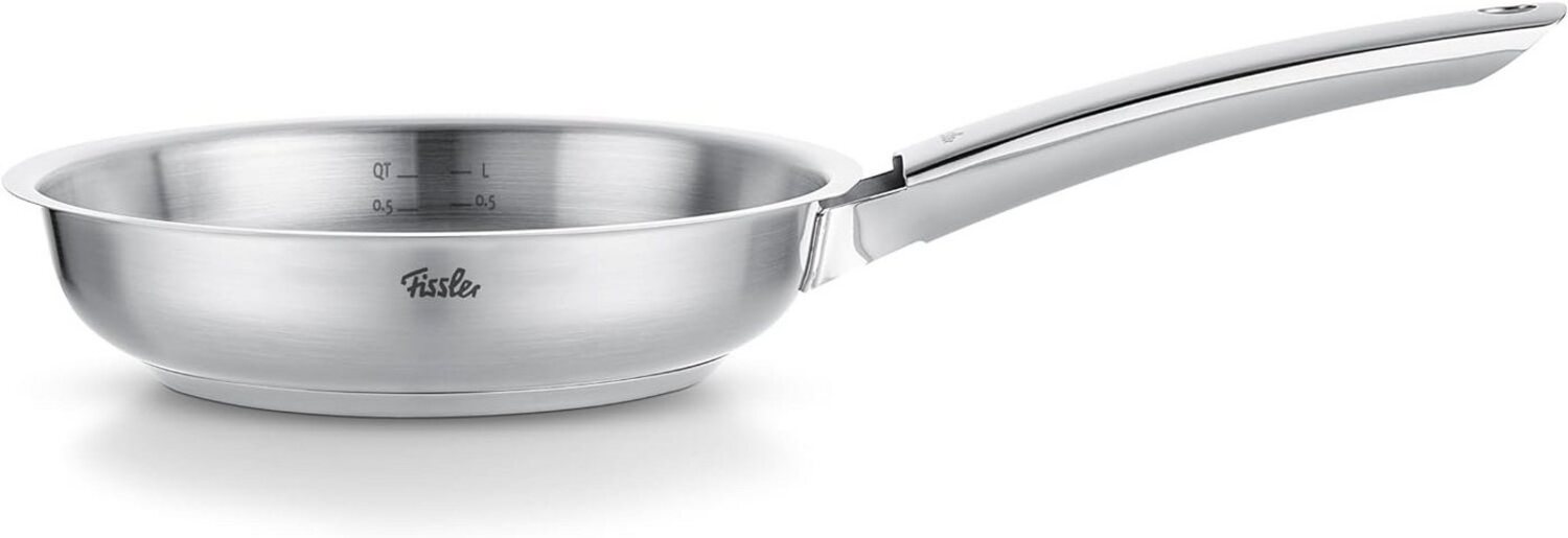 Fissler Fissler Pure Collection Pfanne 20 cm 086-374-20-100/0 Bild 1