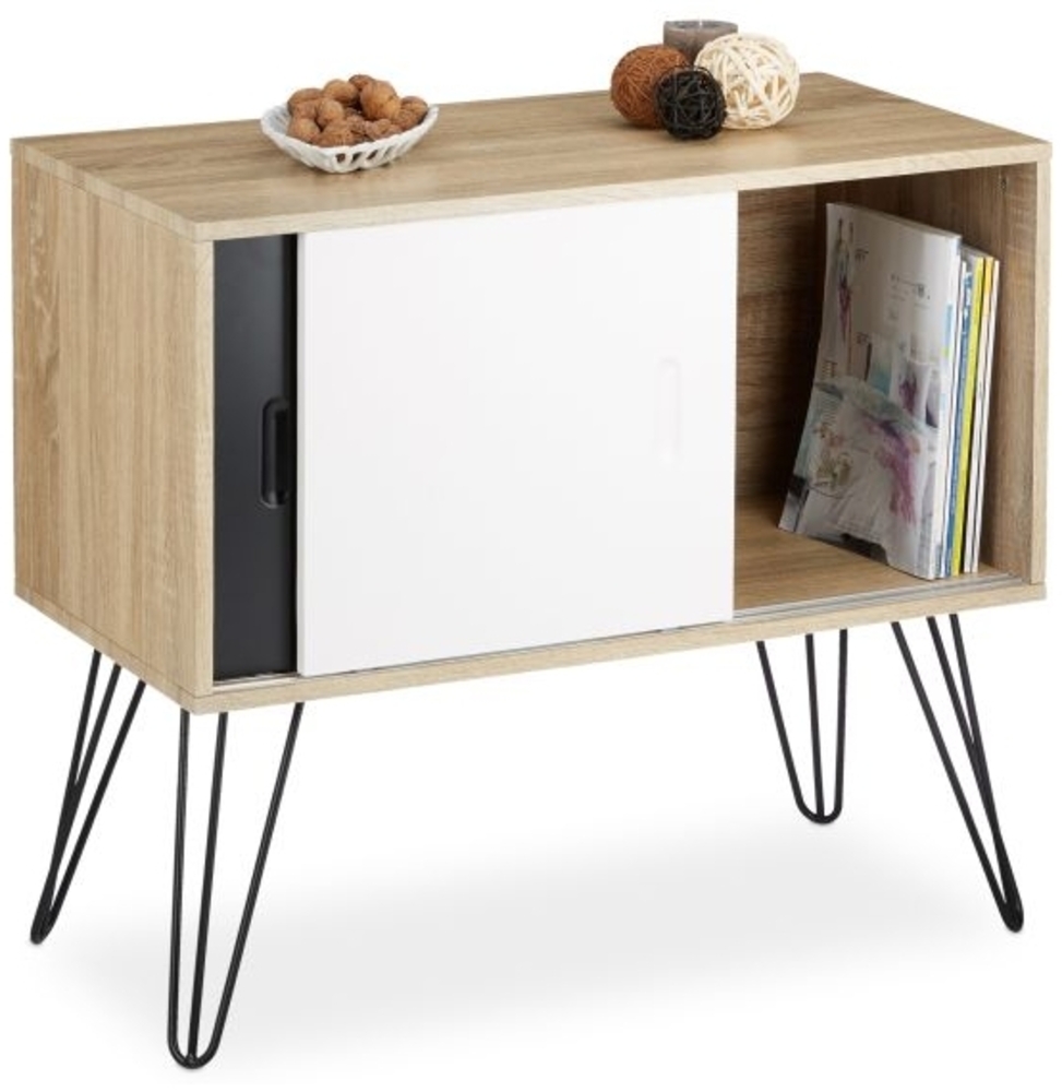 Sideboard Retro Bild 1