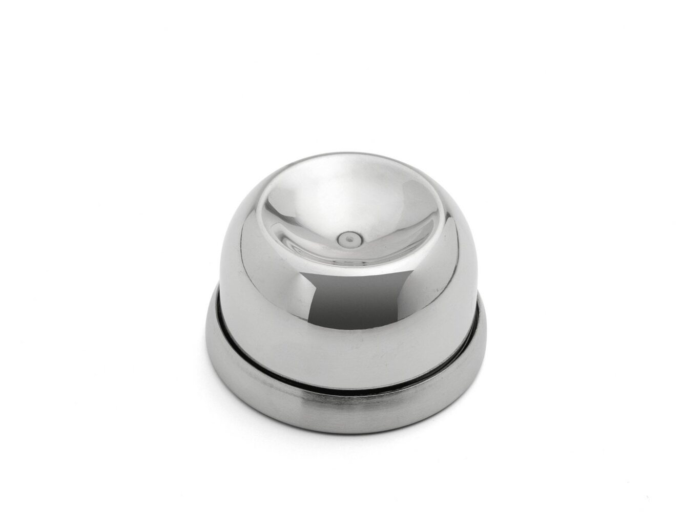 Edelstahl Ei-Picker Bild 1