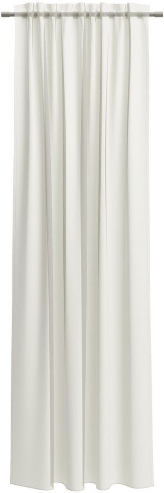 Neutex for you! Vorhang nach Maß EVA, Multifunktionsband (1 St), transparent, Uni-Voile mit elegantem Glanz Bild 1