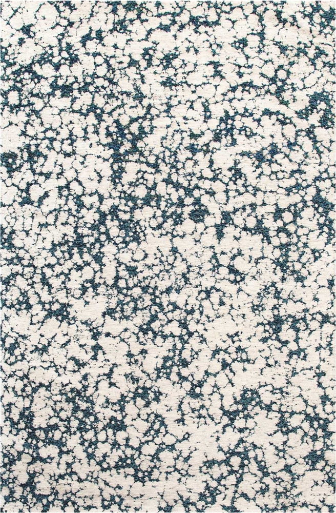 Teppich Lola&Moi Cloud Skipper Blue 140 x 200 cm Bild 1