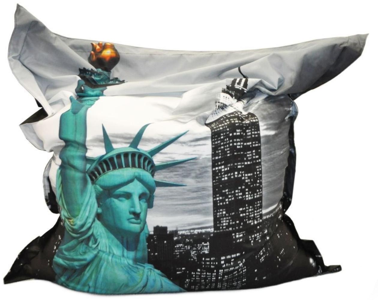 Sitzsack NEW YORK Bild 1