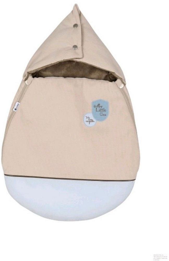 Candide Mini Schlafsack Petit Dandy 0/3 Monate Bild 1