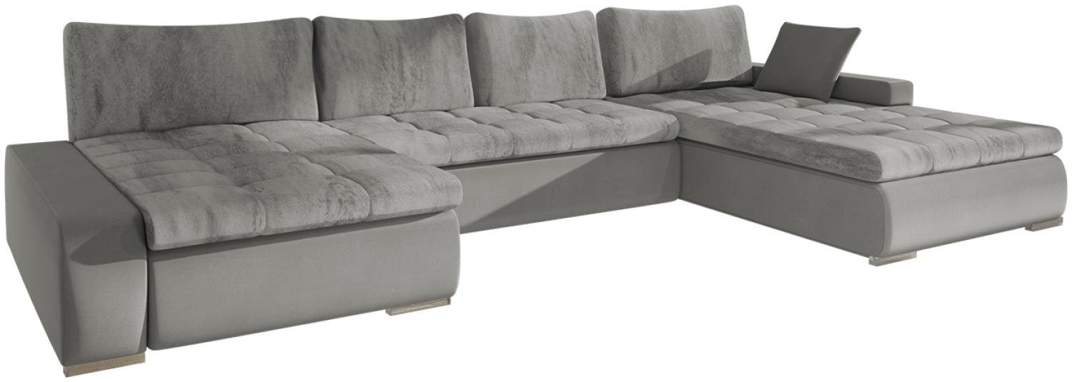 Ecksofa Caro Premium (Otusso 04 + Otusso 04 + Sorriso 04) Bild 1