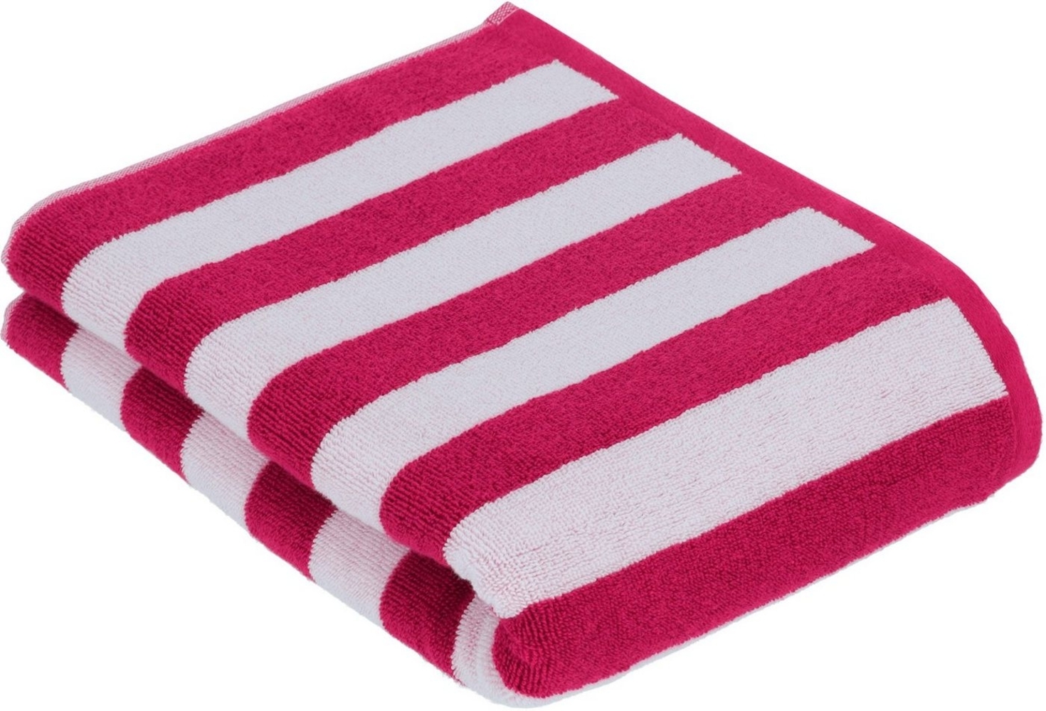 Vossen Badetuch Calango, Webfrottier (1-St) Bild 1