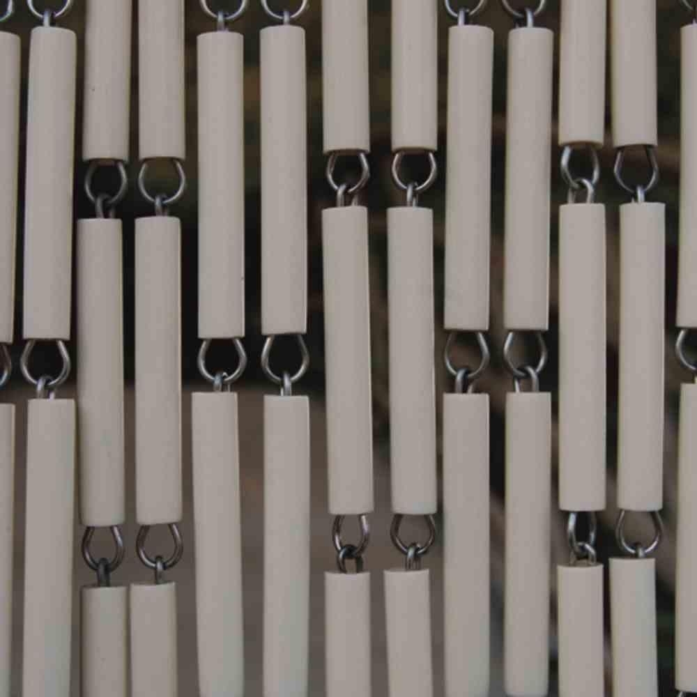 La Tenda Türvorhang "Campos 1" 90 x 210 cm Bild 1