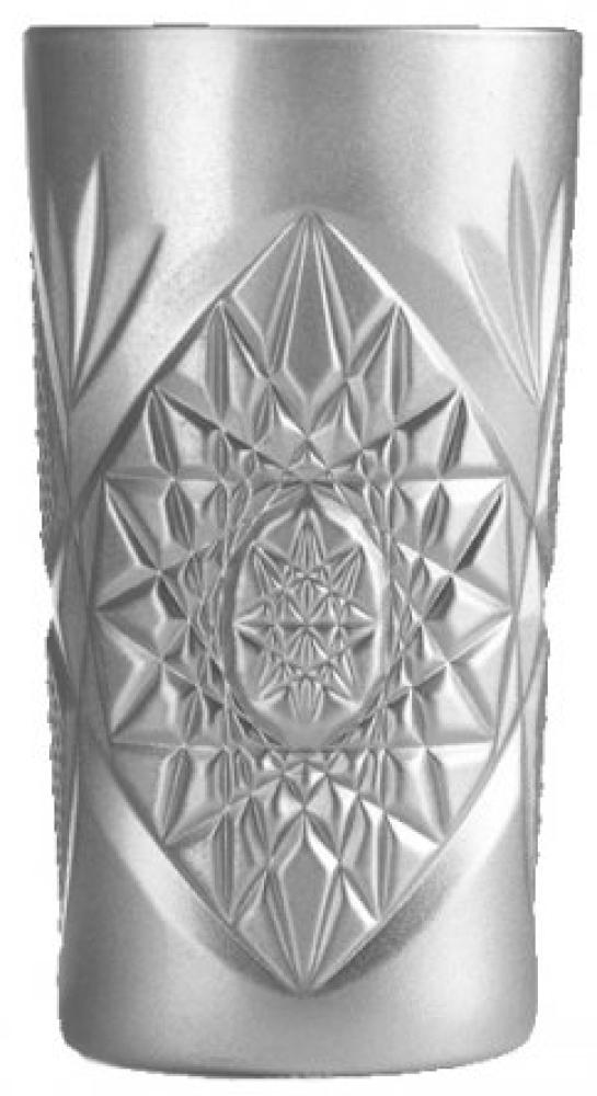 Libbey Longdrinkglas Hobstar Silber 824872 Bild 1