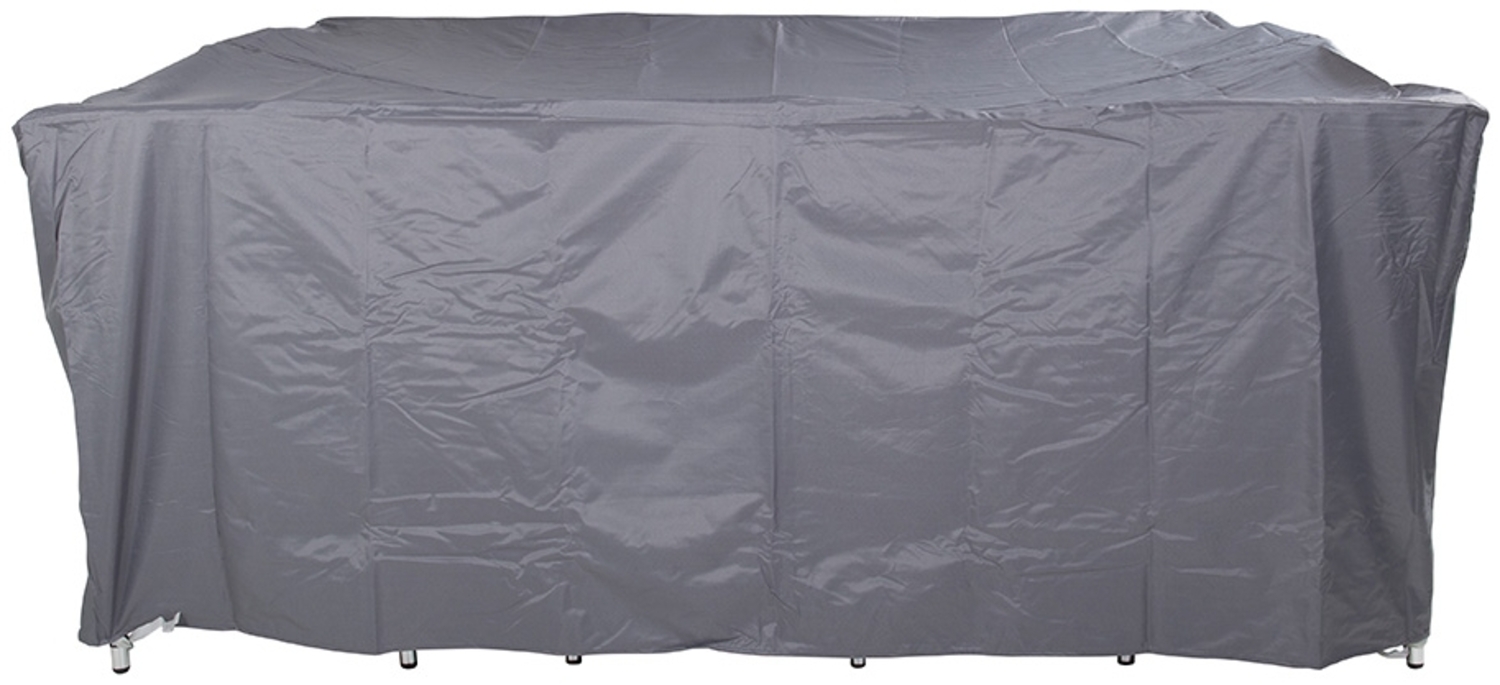 Venture Home Abdeckung Gartenmöbel Klas 2 | Grau | Bild 1