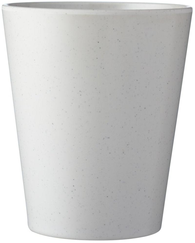 Mepal becher bloom 300 ml - pebble white Bild 1