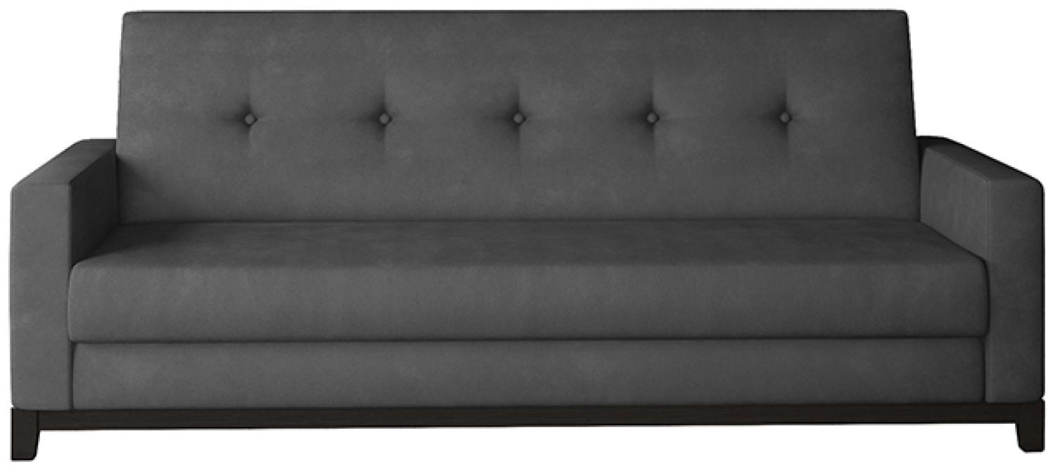 Selene, Sofa, Couch, Grau Bild 1