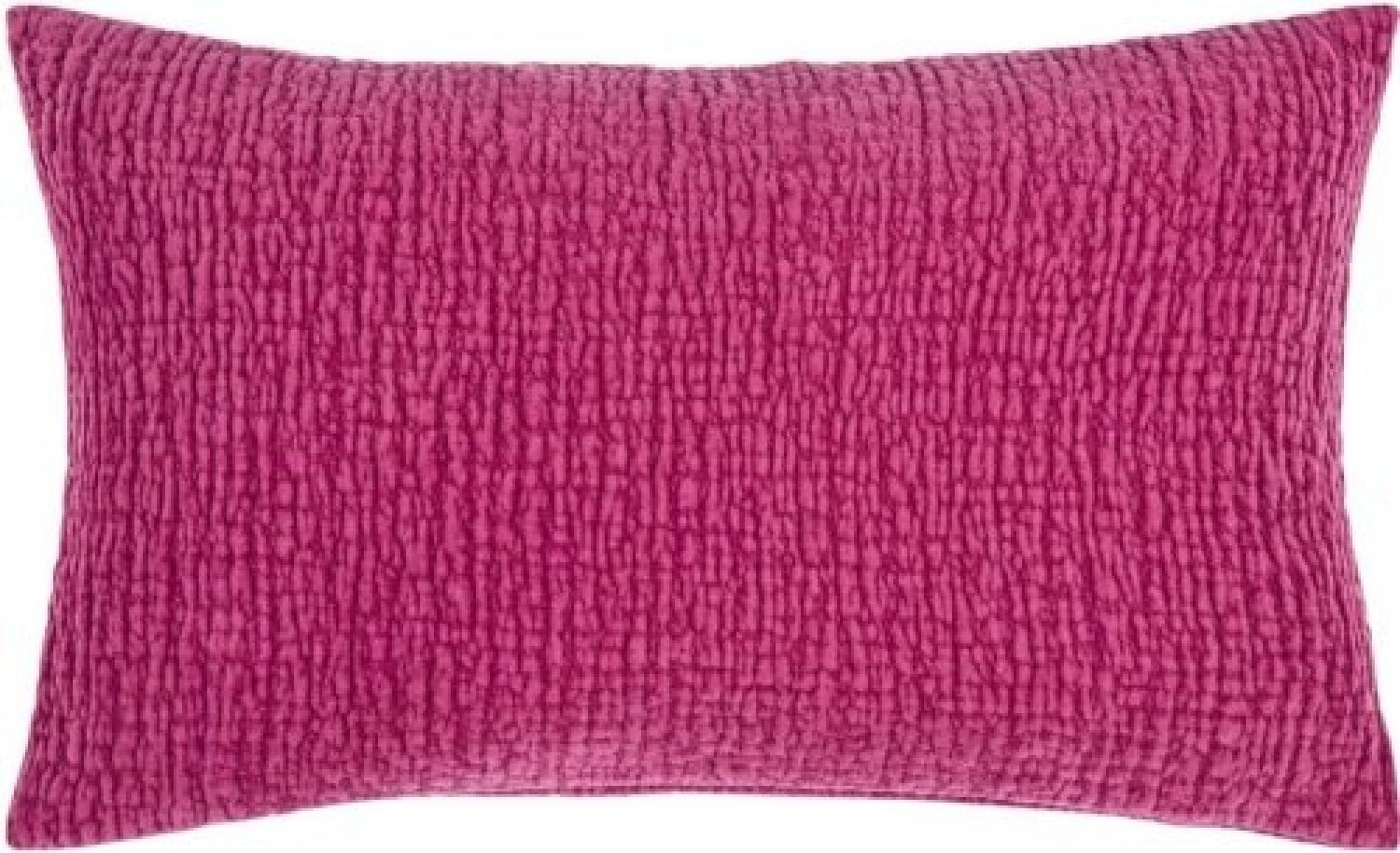 pad Kissenhülle Fashion Hot Pink (30x40cm) 11638-M45-34 Bild 1