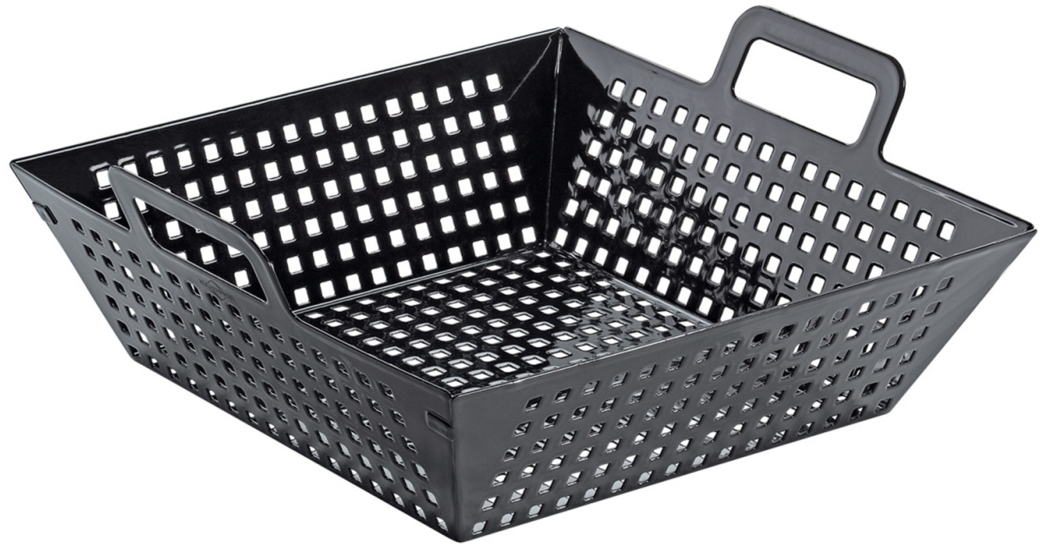 Küchenprofi Nevada Grillkorb Bild 1