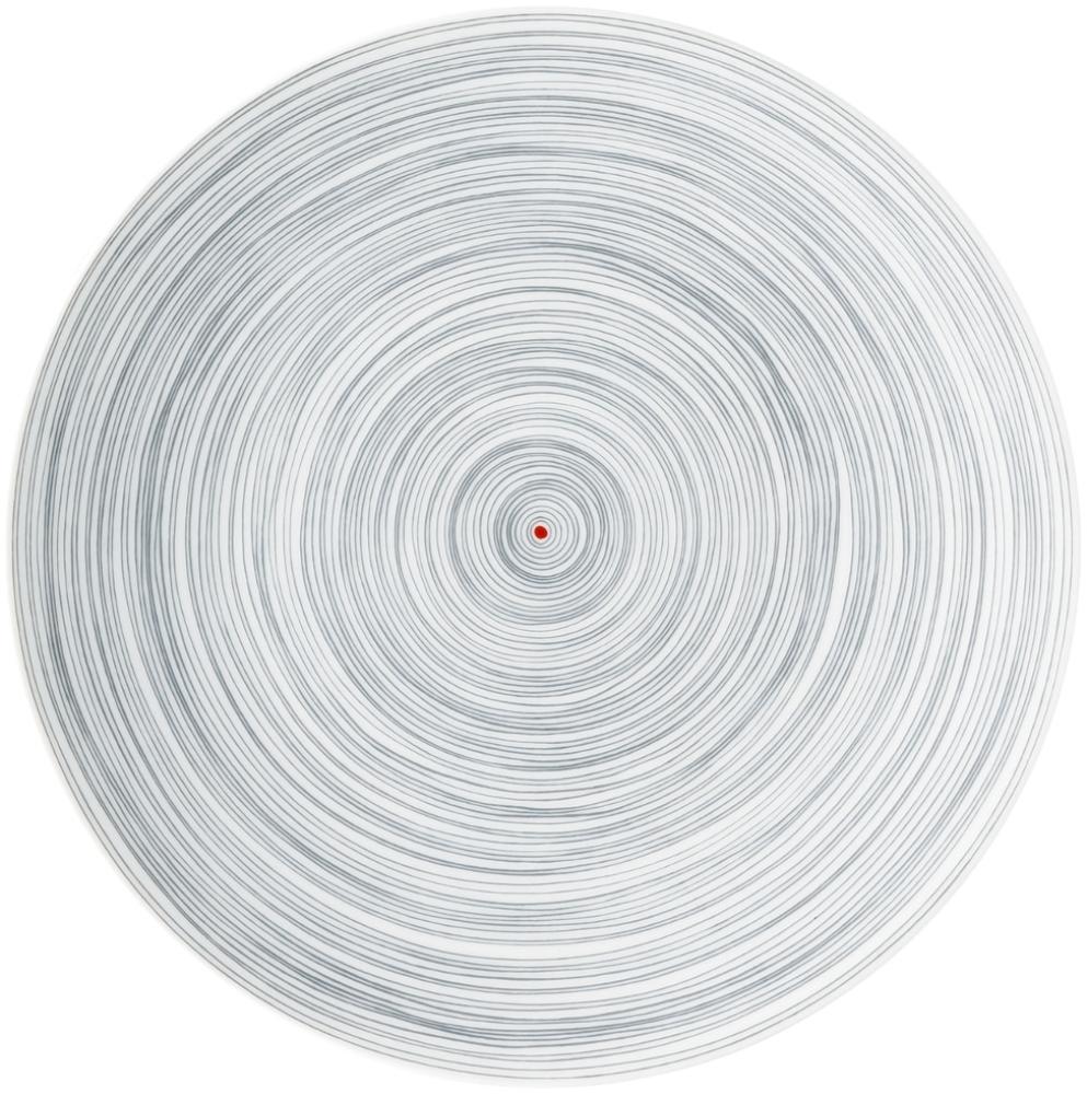 Rosenthal TAC Gropius Stripes 2. 0 Frühstücksteller 22 cm Bild 1