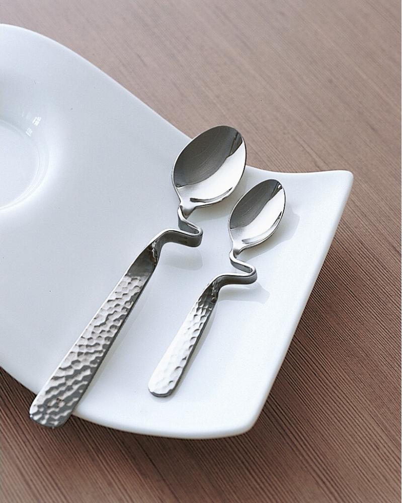 Villeroy & Boch NewWave Caffè - Spoon Kaffeelöffel Bild 1