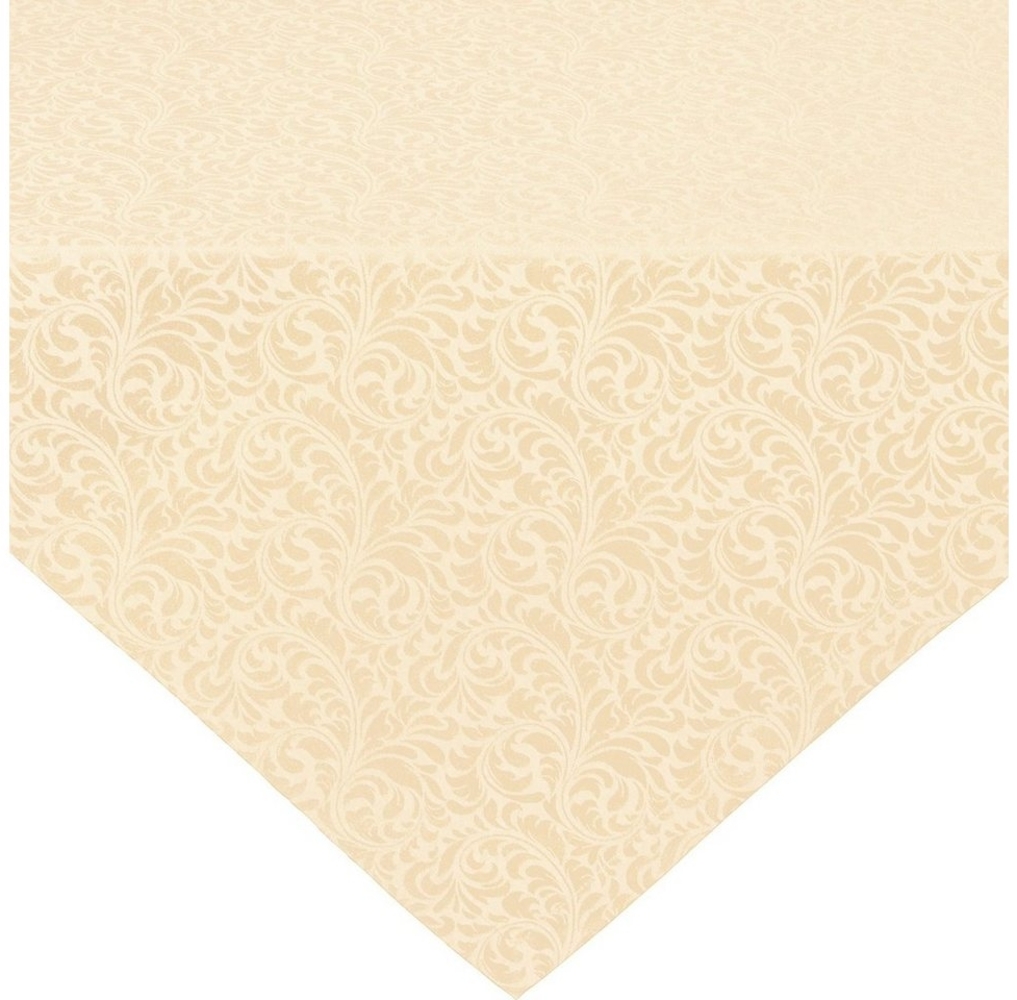 Erwin Müller Mitteldecke Mitteldecke "Hamm", fleckabweisend Uni Bild 1