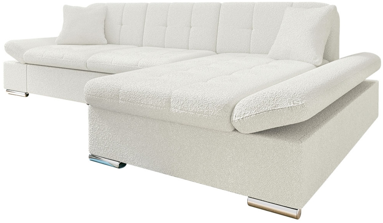 Ecksofa Montana Premium (Baloo 2073, Seite: Rechts) Bild 1