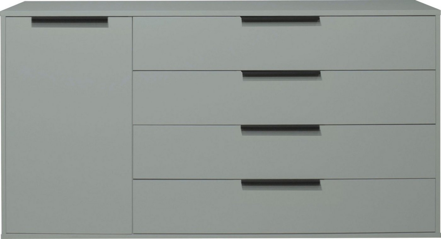 Mäusbacher Highboard Bonnie, Breite 168 cm Bild 1