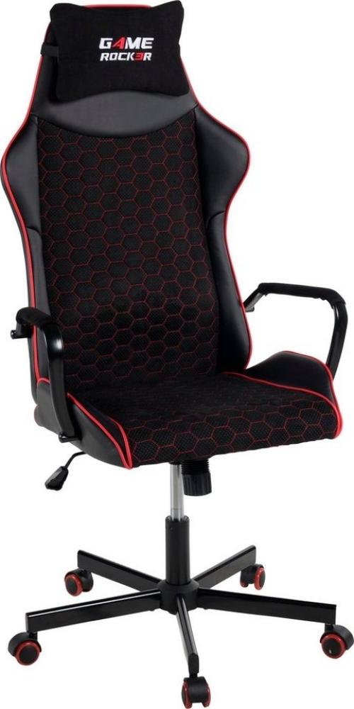 Duo Collection Gaming-Stuhl Game-Rocker S-10 Bild 1