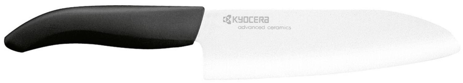 KYOCERA Keramik-Santokumesser Bild 1