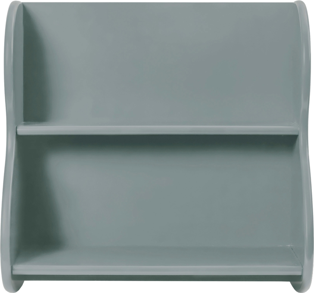 Ferm Living Wandregal - Storm Blau Bild 1