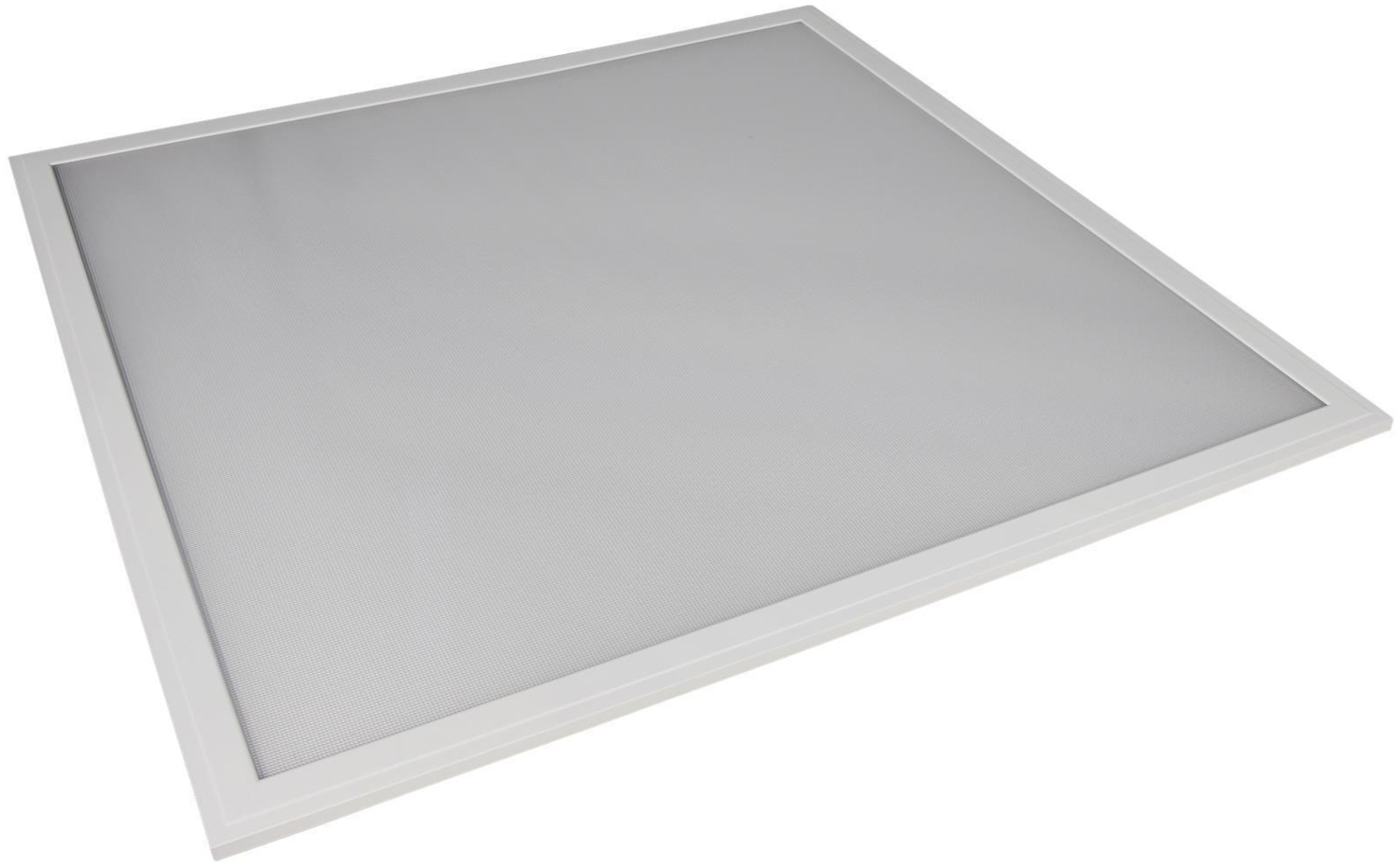 LED-Panel McShine ''LP-4562N'', 45W, 620x620mm, 6.000 lm, UGR<19, 4000K, neutralweiß Bild 1